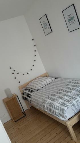 Apartamentos Le Vicus