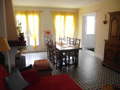Villa Chanterelle