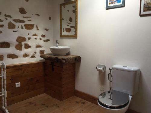 Bed & Breakfast Chambres D'hotes Des Forets
