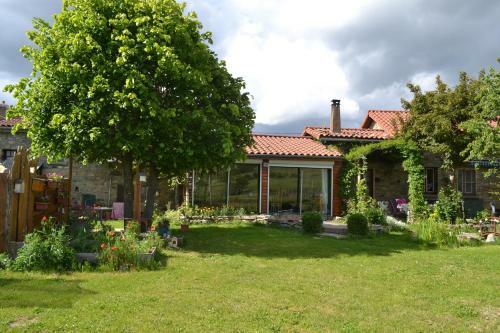 Bed & Breakfast Studio Ind�pendant Dans Maison � La Campagne