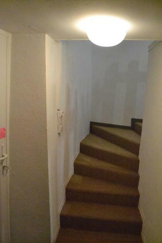 Bed & Breakfast Studio Ind�pendant Dans Maison � La Campagne
