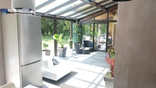La Villa de Valerie