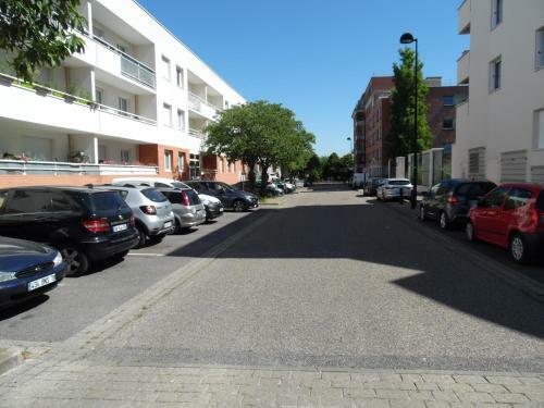 Apartamento La Clef D'aur�lia