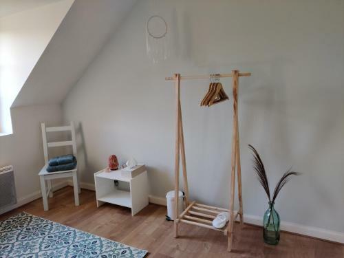 Chambres D'h�tes / B&B Chez Mon R�ve