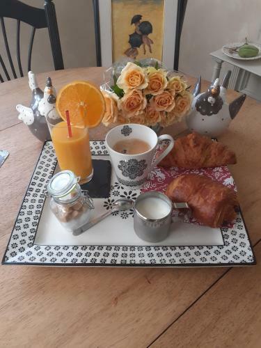 Bed & Breakfast Chambre El Padre Y El Hijo