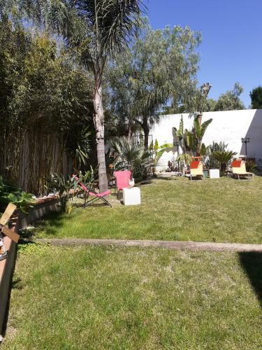 Bed & Breakfast Chambre El Padre Y El Hijo