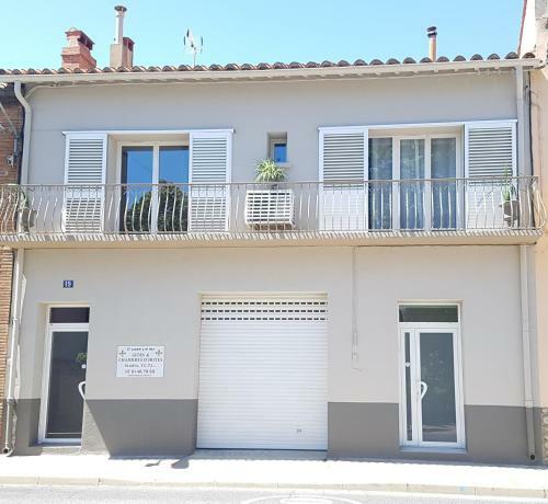 Apartamento El Padre Y El Hijo G