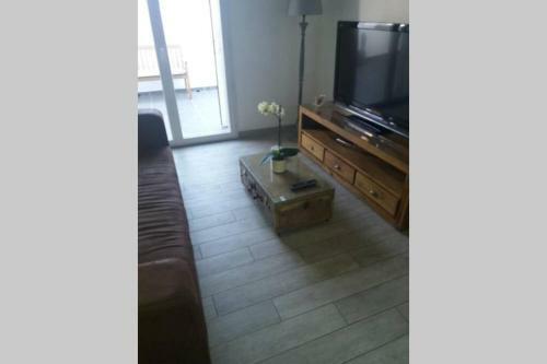 Apartamento El Padre Y El Hijo G