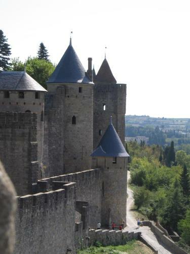 Maison De La Fontaine