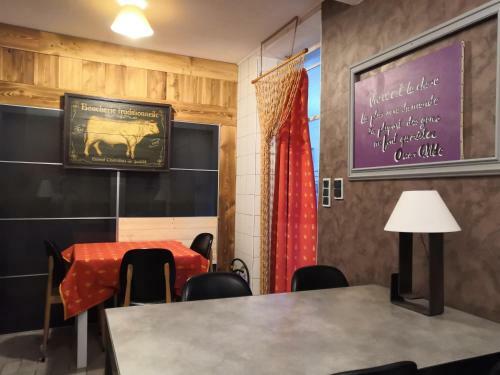 Bed & Breakfast Le Panoramique