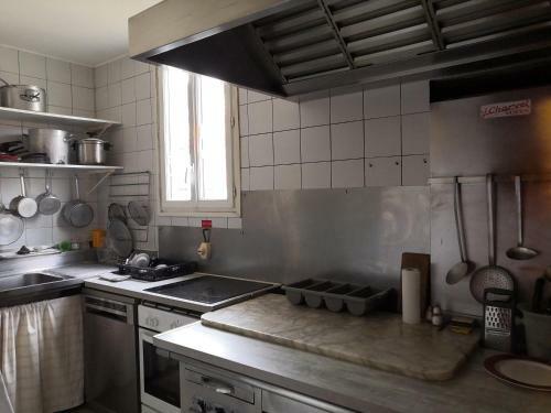 Bed & Breakfast Le Panoramique