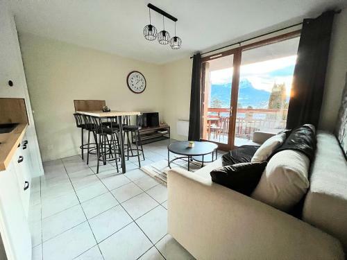 Apartamento Bel Appartement 6 Couchages Au Plan D'eau D'embrun