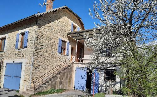 Gite Noisette, Saint Andr� D'embrun