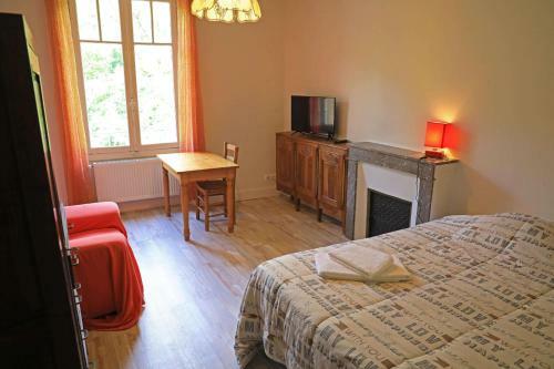 G�te De Truy�re