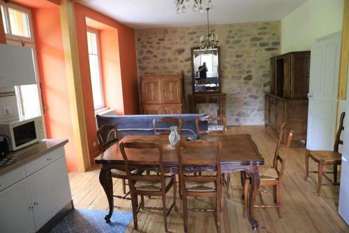 G�te De Truy�re