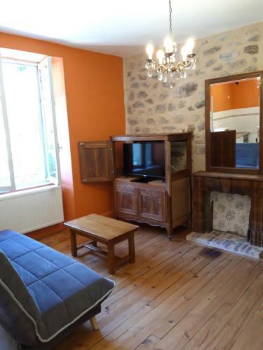 G�te De Truy�re