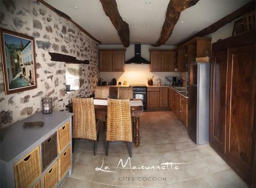 La Maisonnette