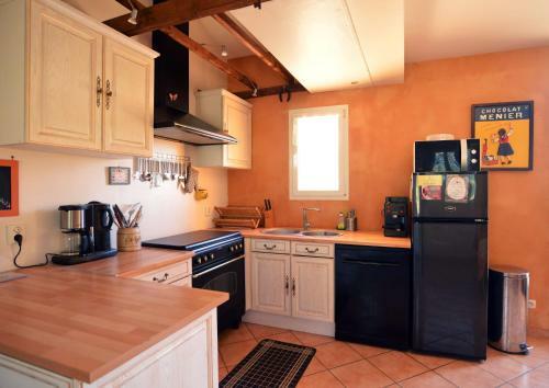 Domaine De L'�chapp�e Belle