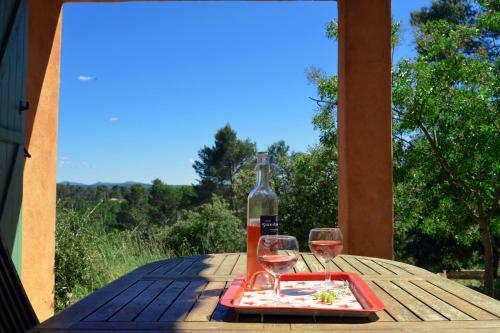 Domaine De L'�chapp�e Belle