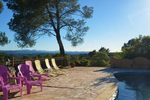 Domaine De L'�chapp�e Belle