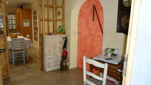 Bed & Breakfast Jo�lle Et Daniel