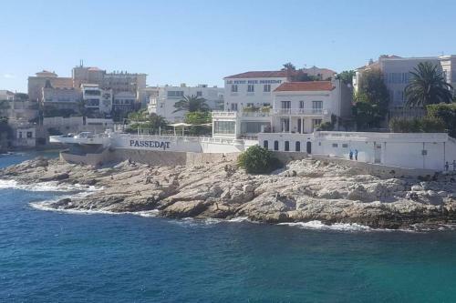 Apartamento Charmant Appartement Neuf Le Taoume