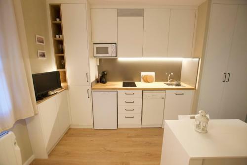 Apartamento El Refugi D'enveig