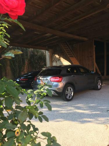 La Ferme D'elisa