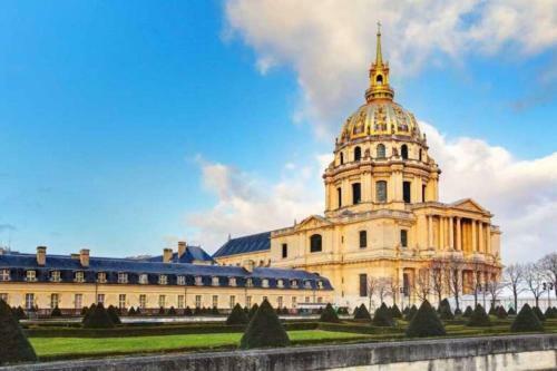 Magnifique Villa de 110m2 ?jardin ? 20min de Paris