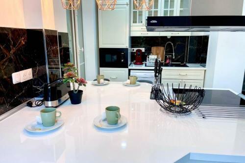 Magnifique Villa de 110m2 ?jardin ? 20min de Paris