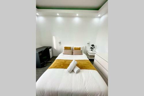 Magnifique Villa de 110m2 ?jardin ? 20min de Paris