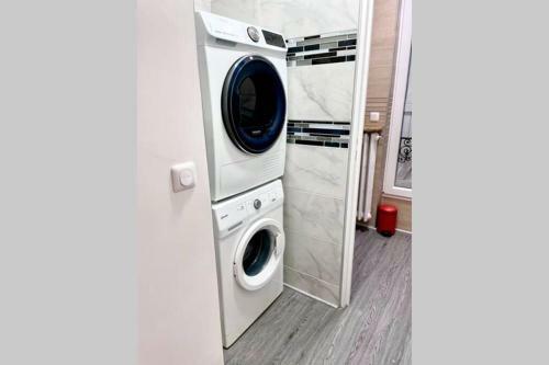 Magnifique Villa de 110m2 ?jardin ? 20min de Paris