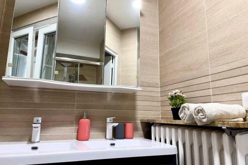 Magnifique Villa de 110m2 ?jardin ? 20min de Paris