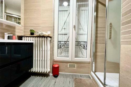 Magnifique Villa de 110m2 ?jardin ? 20min de Paris