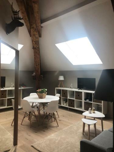 Apartamentos Copropri�t� De La Place