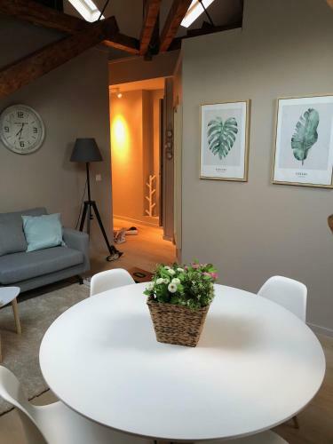 Apartamentos Copropri�t� De La Place