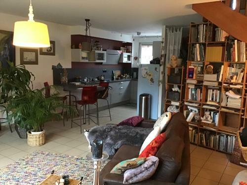 Bed & Breakfast Chambre Priv�e