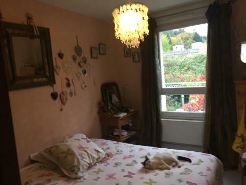 Bed & Breakfast Chambre Priv�e