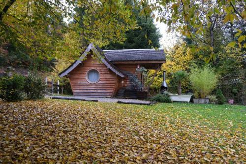 Charmant Chalet Aux Portes D'epinal