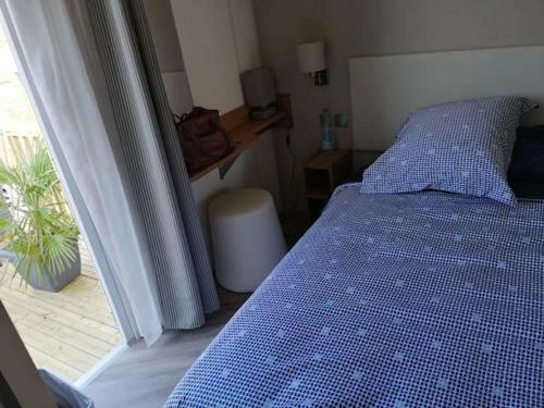Camping Equihen-plage