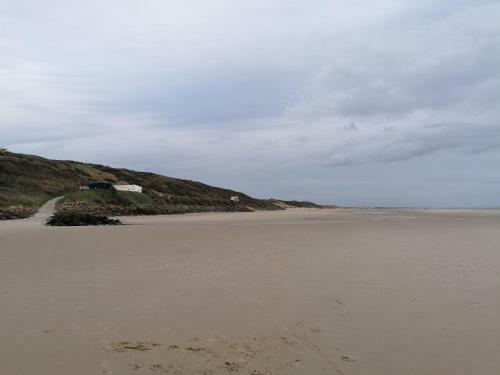 Equihen Plage Maison 83