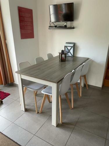 Equihen Plage Maison 83
