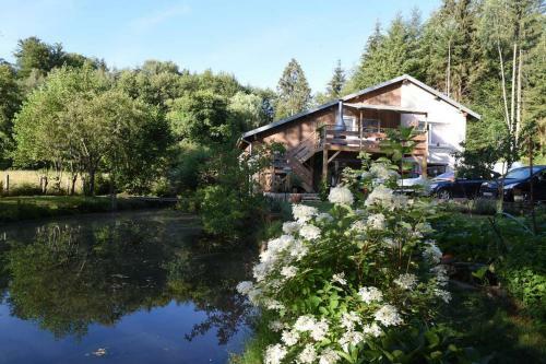 G�te Du Ruisseau