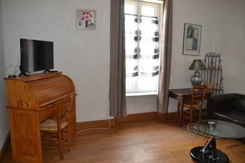 G�te Chez La Marie