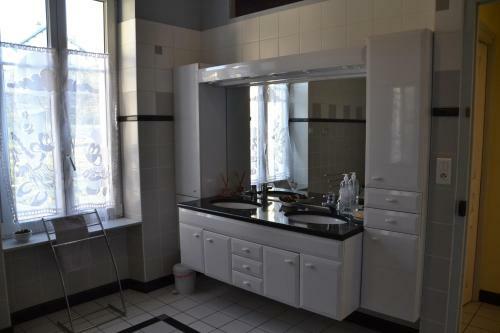 G�te Chez La Marie