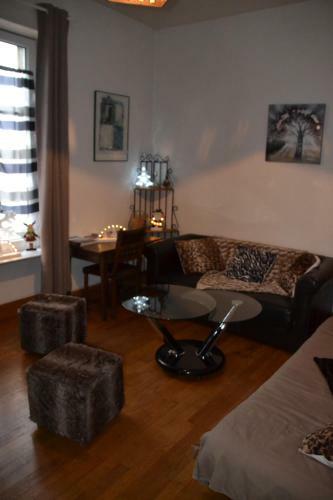 G�te Chez La Marie