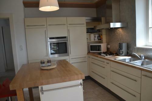 G�te "chez Paul"