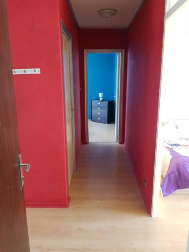 Apartamento L'horizon - F2 - 1er �tage