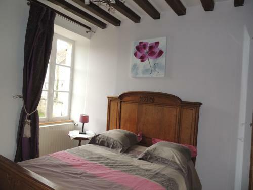 Bed & Breakfast La Ferme Du Bourg