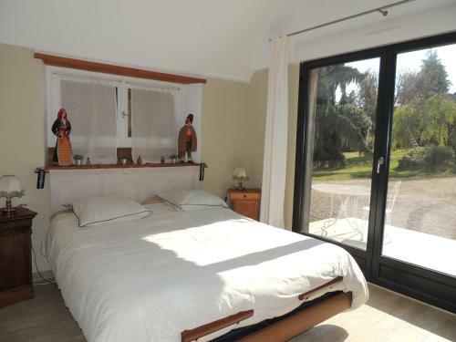 Bed & Breakfast La Ferme Du Bourg